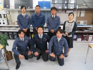 未経験者がバンバン育つ！若手が伸びる戸建て塗装事業